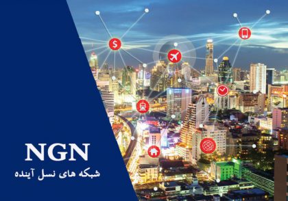 شبکه های ngn-شبکه های نسل آینده-علوم نوین امیرکبیر