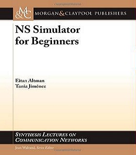 دانلود کتاب آموزش ns2