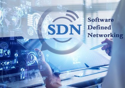 شبکه های sdn | نرم شبکه های نرم افزار محور | علوم نوین امیرکبیر