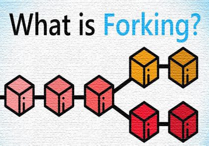 هارد فورک - سافت فورک بلاکچین - بیت کوین کش - fork in blockchain