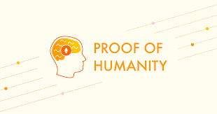 (PoH) Proof of Humanity