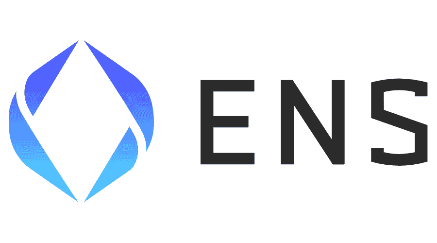 ethereum-name-service-ens نام دامنه اتریوم